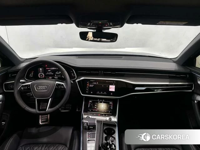 Audi A6L id 4367516 из Китая 28