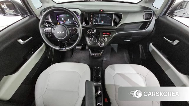 Kia The New Kia Ray id 4904688 из Кореи 28