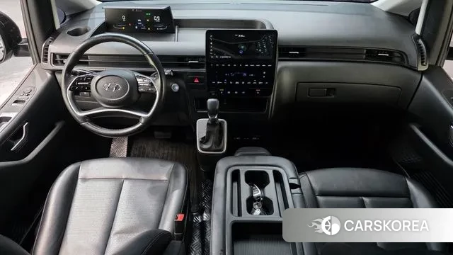 Hyundai Staria id 3581104 из Кореи 17