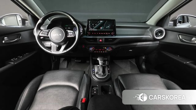 Kia The New K3 2nd generation id 4666127 из Кореи 29