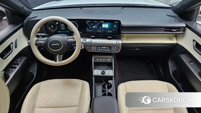 Hyundai Kona (SX2) id 4715791 из Кореи 28