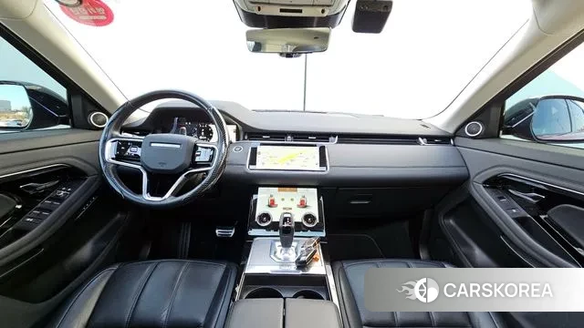 Land Rover Range Rover Evoque 2nd Generation id 3581698 из Кореи 17