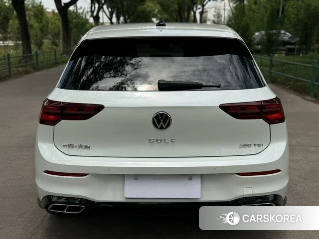 Volkswagen Golf id 4399763 из Китая 27