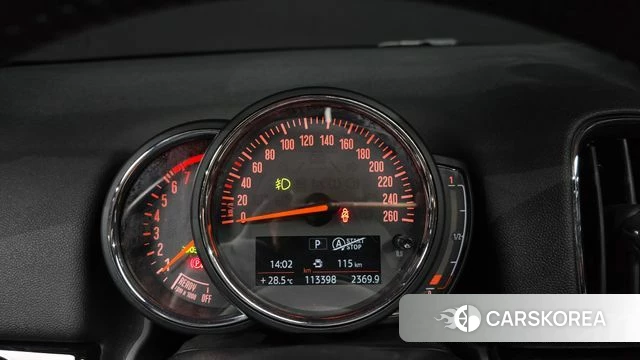 Mini Cooper Countryman id 4780803 из Кореи 28