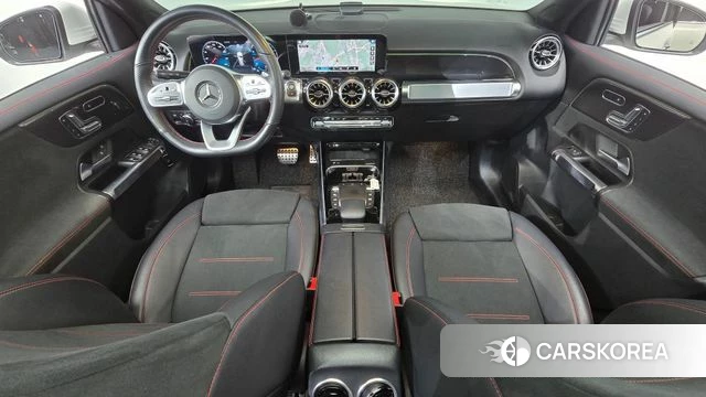 Mercedes-Benz GLB-Class X247 id 4283284 из Кореи 17