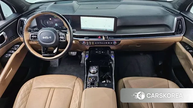 Kia The New Sorento 4th Generation id 3776338 из Кореи 17