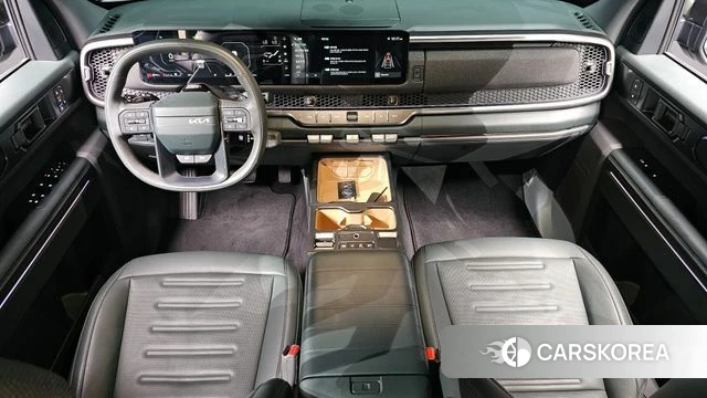 Kia Tasman id 4474239 из Кореи 29