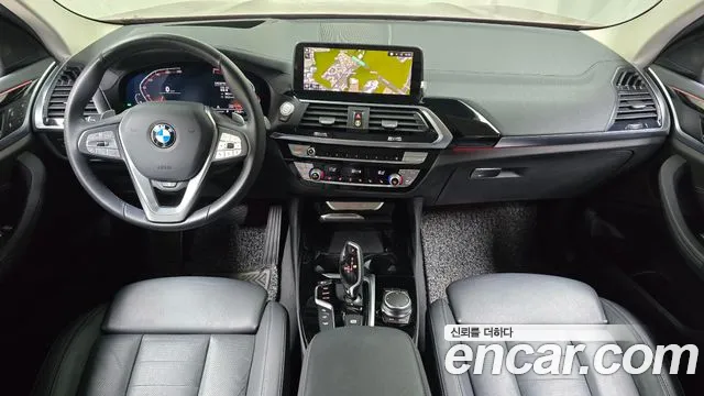 BMW X4 (G02) id 2732872 из Кореи 17