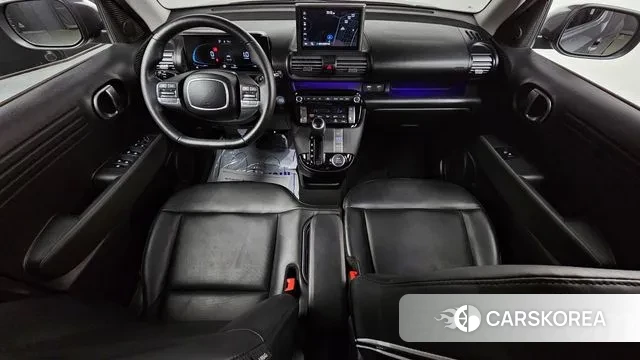 Hyundai Casper id 2905489 из Кореи 17