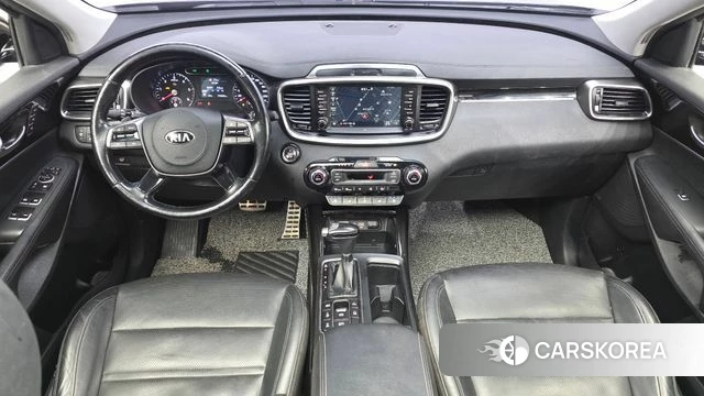 Kia The New Sorento id 4794903 из Кореи 17