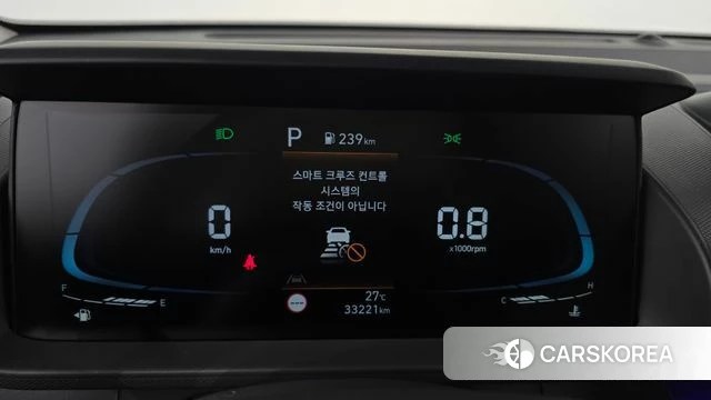 Hyundai Casper id 4942259 из Кореи 27