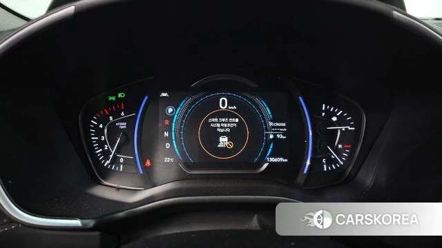 Hyundai Santa Fe TM id 4430600 из Кореи 29