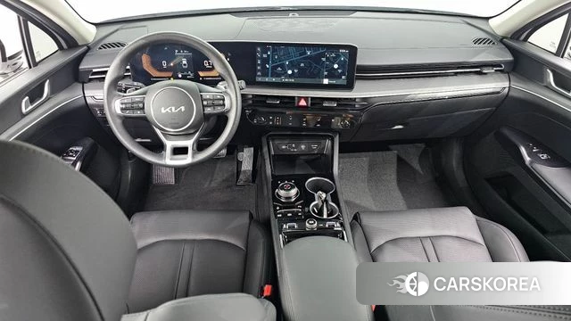 Kia The New K5 3rd generation id 4421985 из Кореи 30