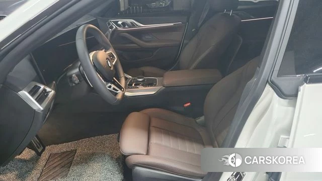 BMW 4 Series (G22) id 4359709 из Кореи 10