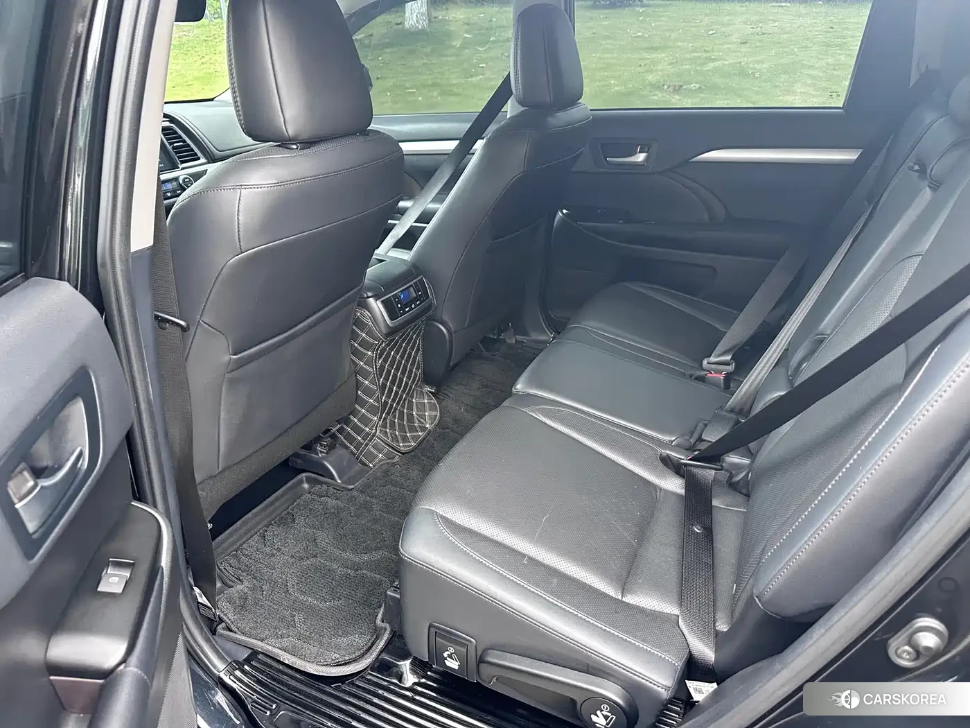 Toyota Highlander id 4538684 из Китая 7