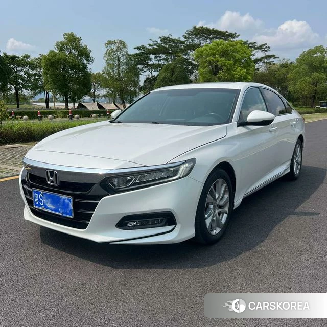 Honda Accord id 4307242 из Китая 7