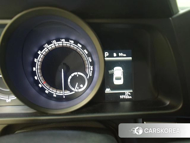 Hyundai Avante Hybrid (CN7) id 4618426 из Кореи 14