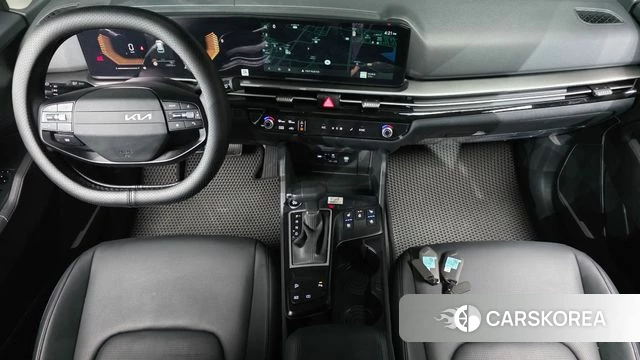 Kia The New Sportage 5th Generation id 3841078 из Кореи 17