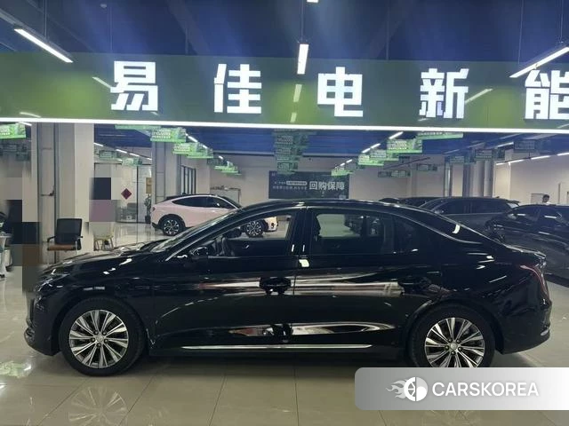 Red flag E-QM5 id 3869504 из Китая 11