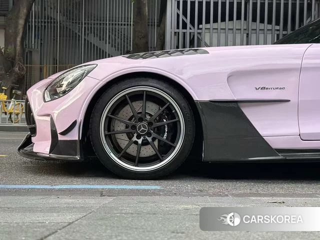 Mercedes-Benz AMG GT id 4222338 из Китая 11