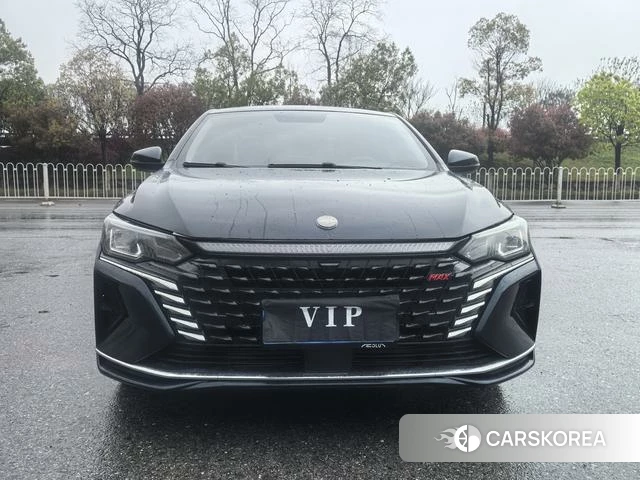 Dongfeng Fengshen Yi Hyun MAX id 3902080 из Китая 7