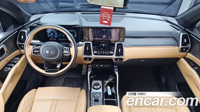 Kia Sorento 4th Generation id 2701705 из Кореи 17