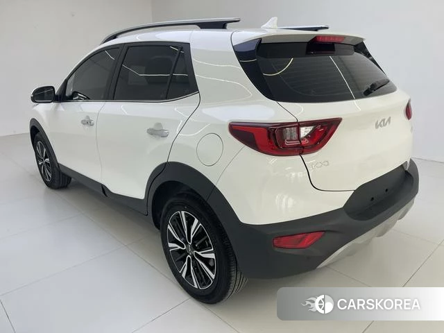 Kia Yi Ran id 4276996 из Китая 12
