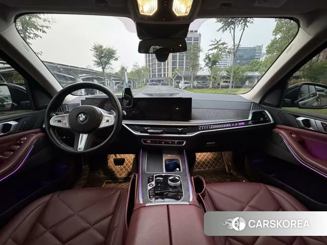 BMW X5 id 4263274 из Китая 22
