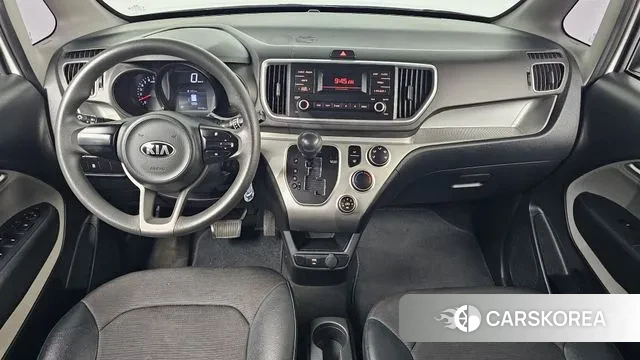 Kia The New Ray id 3367449 из Кореи 17