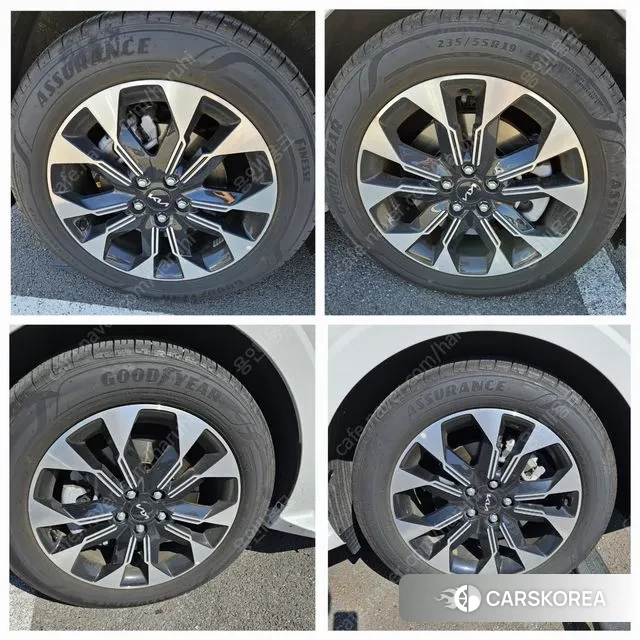 Kia Carnival 4th generation id 3457666 из Кореи 13