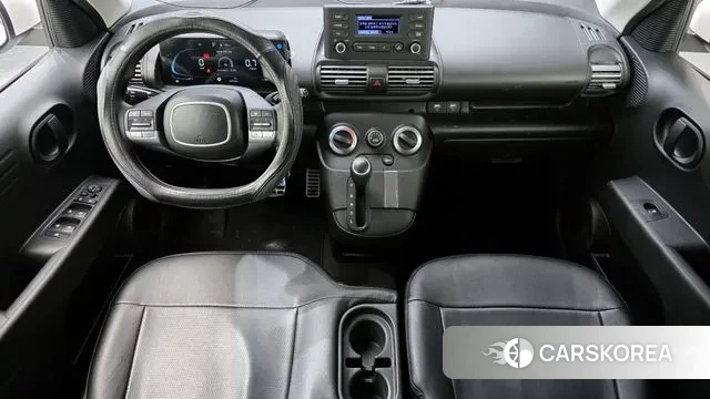 Hyundai Casper id 3581474 из Кореи 17