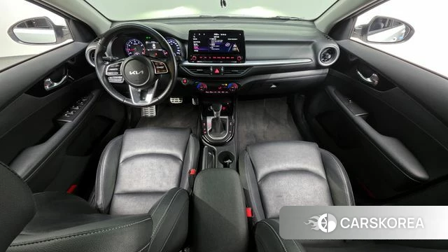 Kia The New K3 2nd generation id 3793506 из Кореи 17
