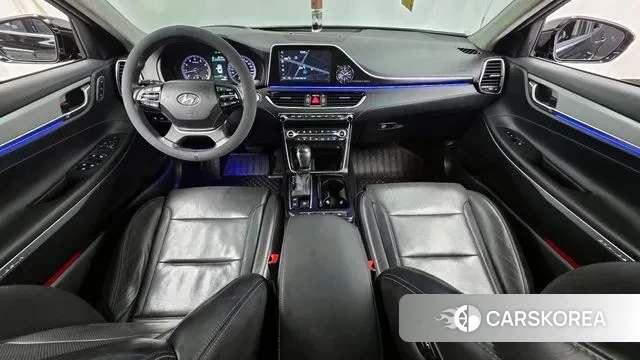 Hyundai Grandeur IG id 3413472 из Кореи 17