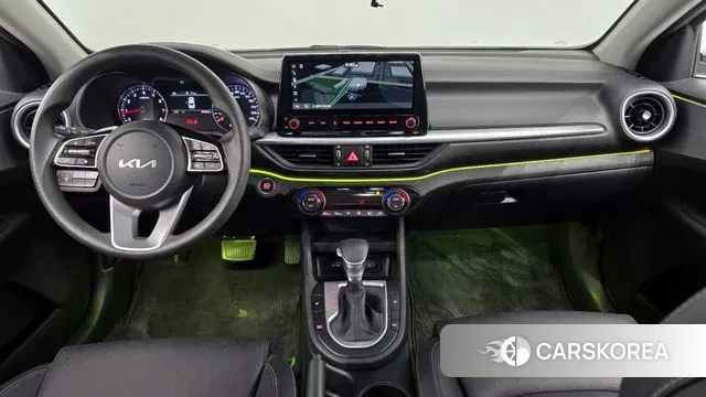 Kia The New K3 2nd generation id 3032641 из Кореи 17