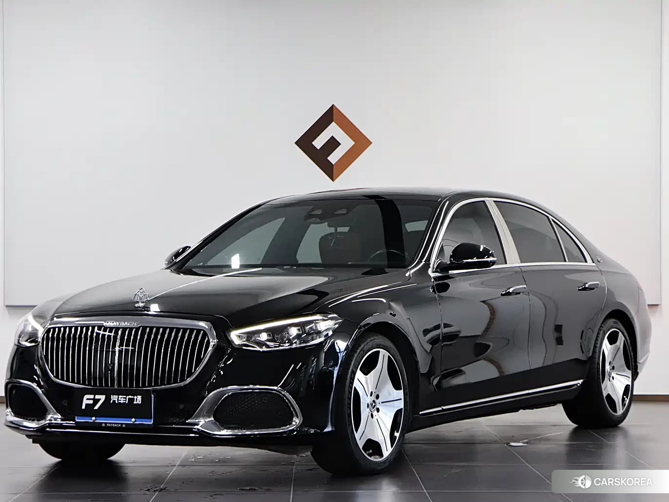 Mercedes-Benz S-Class id 4547393 из Китая 19
