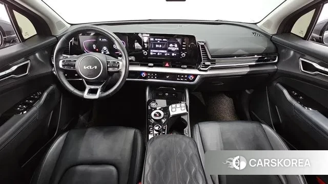 Kia Sportage 5th Generation id 3247315 из Кореи 17