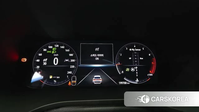 Renault Korea (Samsung) XM3 id 4918318 из Кореи 30