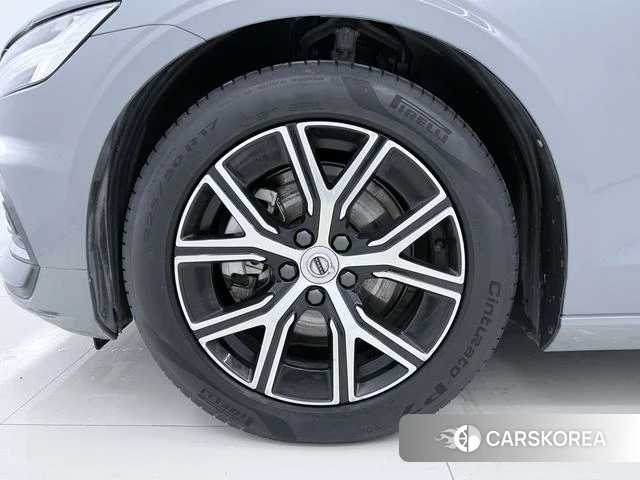 Volvo S60 id 4210501 из Китая 13