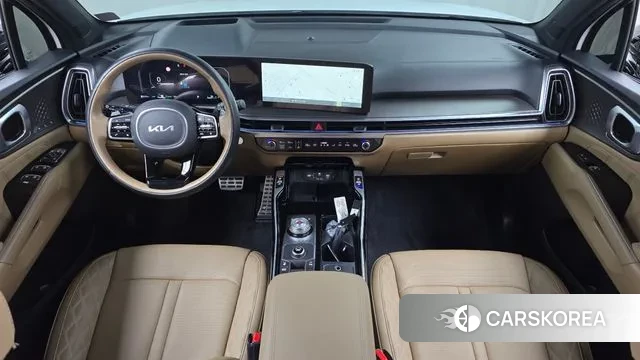 Kia The New Sorento 4th Generation id 3745558 из Кореи 17