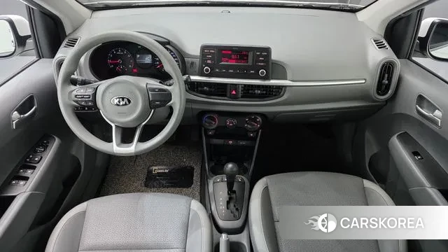 Kia Morning Urban (JA) id 3458962 из Кореи 17