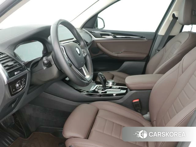 BMW X3 id 4260697 из Китая 13