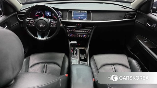 Kia The New K5 2nd generation id 4371807 из Кореи 28