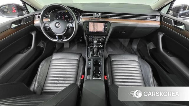 Volkswagen Passat GT (B8) id 3867501 из Кореи 17