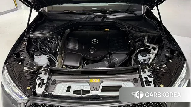 Mercedes-Benz GLC-Class X254 id 3415283 из Кореи 17