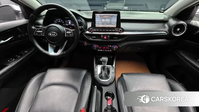 Kia Come New K3 id 2999976 из Кореи 17