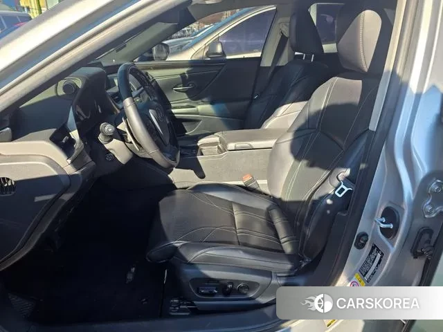 Lexus ES300h 7th generation id 3476752 из Кореи 9