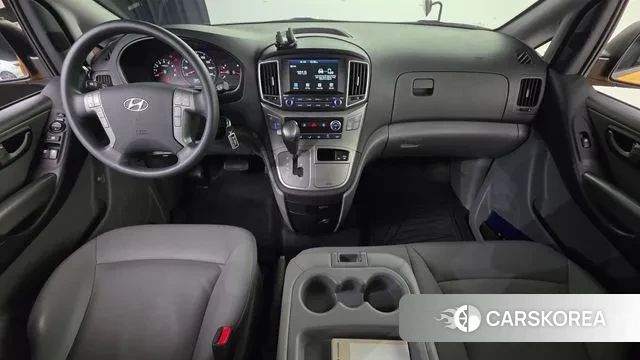 Hyundai The New Grand Starex id 3045111 из Кореи 17