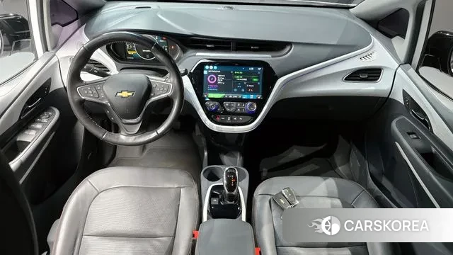 Chevrolet (GM Daewoo) Bolt EV id 3076462 из Кореи 17