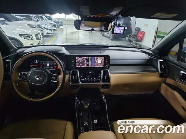 Kia Sorento 4th Generation id 2643666 из Кореи 16