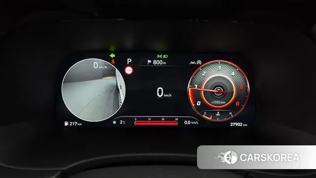 Hyundai The New Palisade id 3620051 из Кореи 17